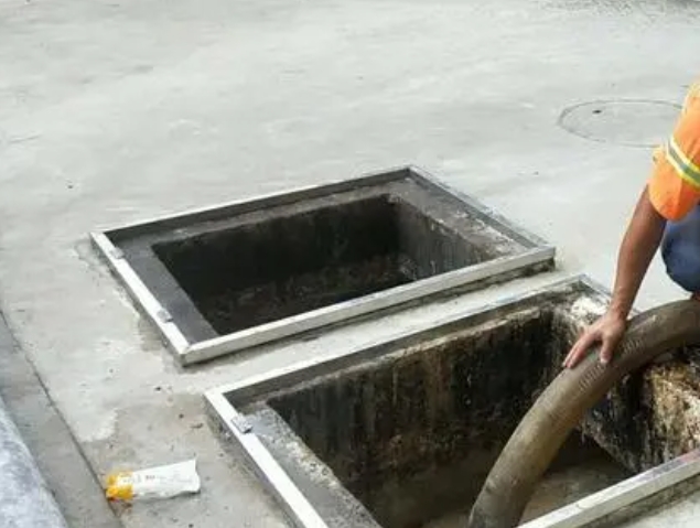 保亭化粪池清理