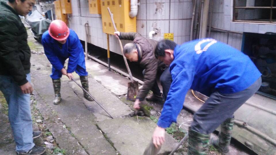 保亭清掏化粪池、管道疏通一站式服务<高效><技术><可靠>